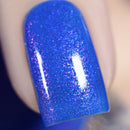 Whats Up Nails - Moody Duty Nail Polish