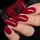 Whats Up Nails - Passion is My Profession Nail Polish