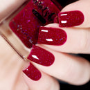 Whats Up Nails - Passion is My Profession Nail Polish