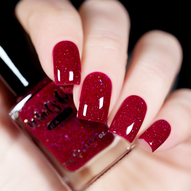 Whats Up Nails - Passion is My Profession Nail Polish