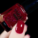 Whats Up Nails - Passion is My Profession Nail Polish