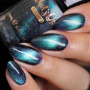 Whats Up Nails - Polar Light Show Nail Polish (Magnetic)