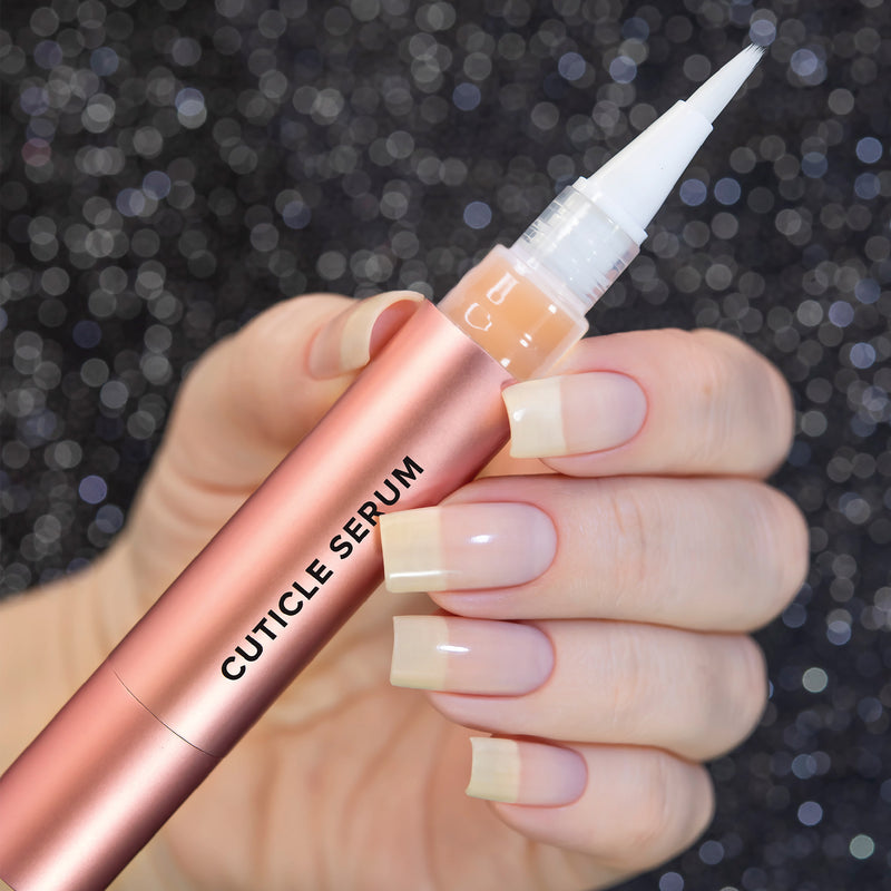 Whats Up Nails - Smoothie Cuticle Serum