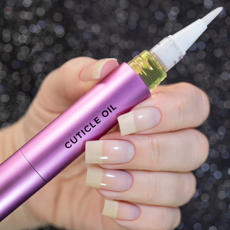 Whats Up Nails - Tangy Cuticle Oil
