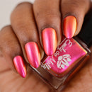 Emily De Molly - When The Sun Leaves Nail Polish