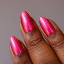 Emily De Molly - When The Sun Leaves Nail Polish