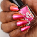 Emily De Molly - When The Sun Leaves Nail Polish