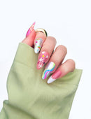 Deco Beauty - Stay Groovy Nail Stickers