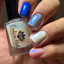 Emily De Molly - Key Drama Nail Polish