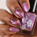 Emily De Molly - You Are Not Alone Nail Polish (Magnetic)