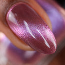 Emily De Molly - You Are Not Alone Nail Polish (Magnetic)