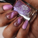 Emily De Molly - You Are Not Alone Nail Polish (Magnetic)