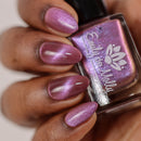 Emily De Molly - You Are Not Alone Nail Polish (Magnetic)