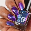 Emily De Molly - Youtopia Nail Polish (Magnetic)