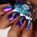 Emily De Molly - Youtopia Nail Polish (Magnetic)