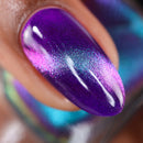 Emily De Molly - Youtopia Nail Polish (Magnetic)