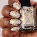 KBShimmer - You Wish Nail Polish