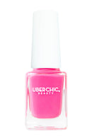 UberChic Beauty - Bermuda Nail Polish (Glow in the Dark)