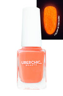 UberChic Beauty - Bahama Nail Polish (Glow in the Dark)
