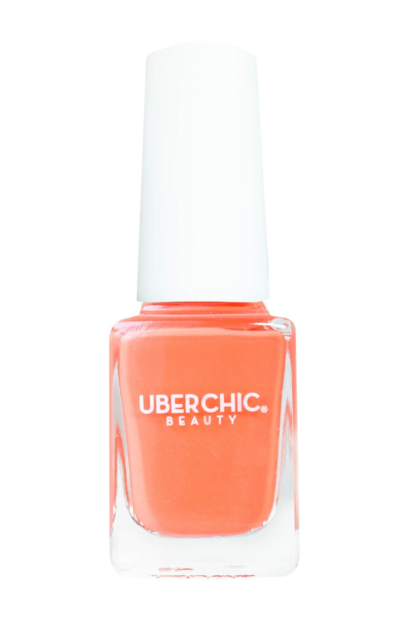 UberChic Beauty - Bahama Nail Polish (Glow in the Dark)