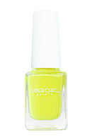 UberChic Beauty - Come On Pretty Mama Nail Polish (Glow in the Dark)