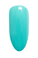UberChic Beauty - Key Largo Nail Polish