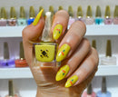 Deco Beauty - Sunny Side Up Nail Stickers