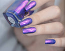 Emily De Molly - Here We Go Again Nail Polish