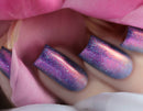 Emily De Molly - Here We Go Again Nail Polish