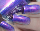 Emily De Molly - Here We Go Again Nail Polish