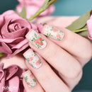 Kads - Nature 045 Stamping Plate