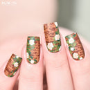 Kads - Nature 045 Stamping Plate