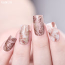 Kads - Nature 043 Stamping Plate