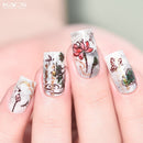 Kads - Chinese 024 Stamping Plate