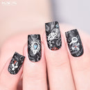 Kads - Immaturity 020 Stamping Plate