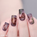 Kads - Chinese 024 Stamping Plate