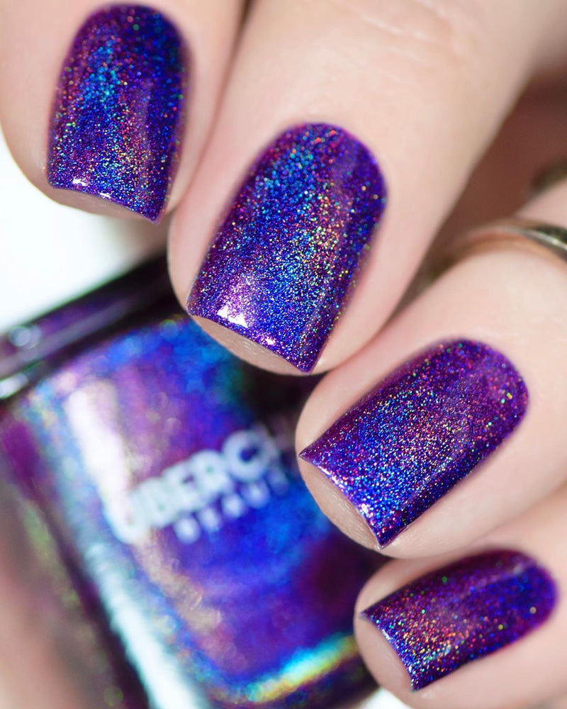 UberChic Beauty Creep It Real Nail Polish