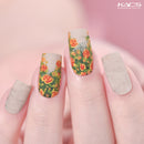 Kads - Nature 045 Stamping Plate