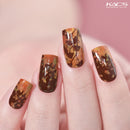 Kads - Nature 037 Stamping Plate