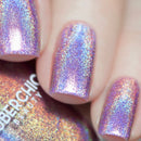 UberChic Beauty - Free Spirit Nail Polish