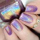 UberChic Beauty - Free Spirit Nail Polish