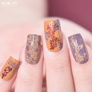 Kads - Nature 051 Stamping Plate