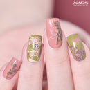 Kads - Flower 050 Stamping Plate