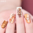 Kads - Nature 049 Stamping Plate