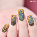 Kads - Chinese 026 Stamping Plate