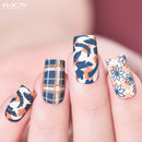 Kads - Fashion 075 Stamping Plate