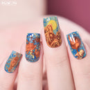 Kads - Chinese 027 Stamping Plate