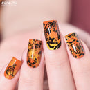 Kads - Zoo 018 Stamping Plate