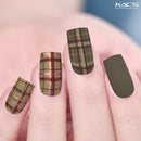 Kads - Fashion 075 Stamping Plate