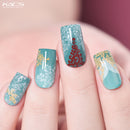 Kads - Christmas 023 Stamping Plate